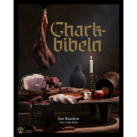Jon Randow Charkbibeln (inbunden)