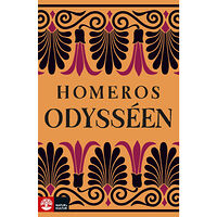 Natur & Kultur Allmänlitteratur Odysséen (inbunden)