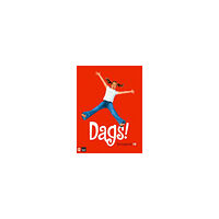 Göran Ejeman Dags! Övningsbok 4B (häftad)