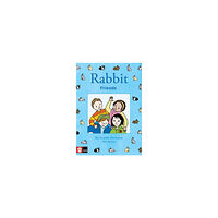 Mari Jonsson Rabbit Friends (häftad)