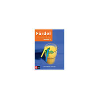 Ulrika Dahl Fördel sva för nyanlända åk 7-9 Textbok 1 (häftad)