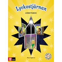 Maria Rydkvist ABC-klubben FK Arbetsbok (häftad)