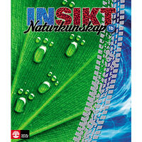 Lisa Kirsebom Insikt Naturkunskap 1b Lärobok (häftad)