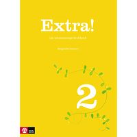 Margaretha Svensson Extra! 2 (häftad)