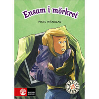 Mats Wänblad ABC-klubben Läs mer Grön Ensam i mörkret (inbunden)