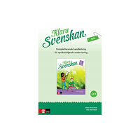 Anna Klockar Klara svenskan åk 5 Kompletterande Lh för språkstödjande undervisning (bok, spiral)