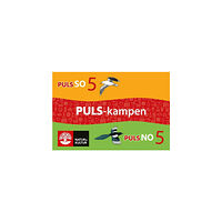 Andreas Gustafsson PULS-kampen NO och SO åk 5 (bok)