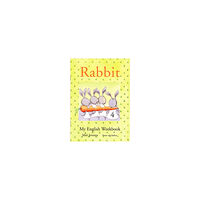 Mari Jonsson Rabbit 4 My English Workbook (häftad)