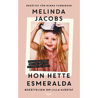 Melinda Jacobs Hon hette Esmeralda (pocket)