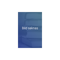 Daniel Stattin Kommunal aktiebolagsrätt (häftad)