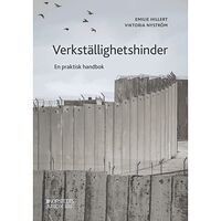 Viktoria Nyström Verkställighetshinder : en praktisk handbok (häftad)
