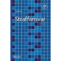 Jack Ågren Straffansvar (häftad)