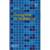 Jack Ågren Övningsbok till Straffansvar (häftad)
