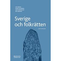 Ove Bring Sverige och folkrätten (häftad)