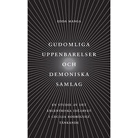 Edda Manga Gudomliga uppenbarelser och demoniska samlag (häftad)
