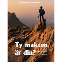Erik Prestgaard Ty makten är din? : ABC för ledare på 2020-talet (bok, danskt band)