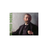 Tore Frängsmyr Alfred Nobel (häftad)