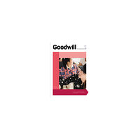 Eva Blomkvist Goodwill Företagsekonomi 1 Uppgiftsbok (häftad)