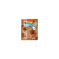 Verner Gerholm Matematik Origo 1a, upplaga 2 (häftad)