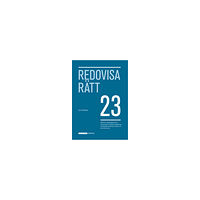 Eva Törning Redovisa Rätt 2023 (häftad)