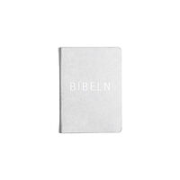 Verbum AB Bibel konfirmand silver (häftad)