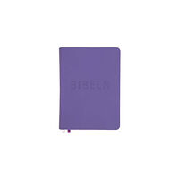 Verbum AB Bibel konfirmand lila (häftad)