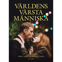 Joachim Trier Världens värsta människa (häftad)