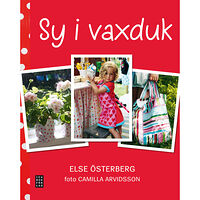 Ica Bokförlag Sy i vaxduk (inbunden)