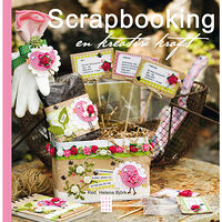 Ica Bokförlag Scrapbooking : en kreativ kraft (inbunden)