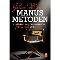 Ica Bokförlag Manusmetoden : personlig utveckling genom dröm, film och myt (inbunden)
