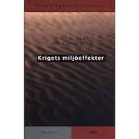 Olof Lindén Krigets miljöeffekter (inbunden)
