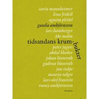 Gunila Ambjörnsson Tidsandans krumbukter (bok, danskt band)