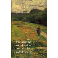 Fredrik Sjöberg Den utbrände kronofogden som fann lyckan (pocket)