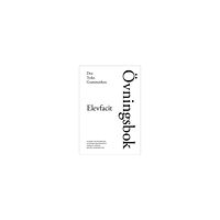 Ulrike Klingemann Den Tyska Grammatiken Elevfacit (häftad)
