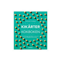 Thomas Heather Kikärtor : kokboken (inbunden)