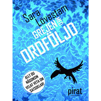 Sara Lövestam Grejen med ordföljd : Allt du någonsin velat veta om satsdelar (inbunden)