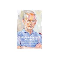 Stina Otterberg Engdahl Olof Lagercrantz verk 1951-1975 : en kommenterad bibliografi (bok, danskt band)