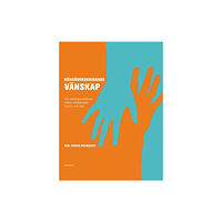 Makadam förlag Könsöverskridande vänskap : om vänskapsrelationer mellan intellektuella kvinnor och män (bok, danskt band)