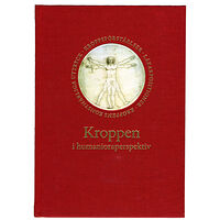 Makadam förlag Kroppen i humanioraperspektiv (inbunden)