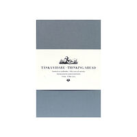 Makadam förlag Tänka vidare / Thinking ahead (2 vol) (bok, flexband)