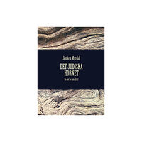 Janken Myrdal Det judiska hörnet : En del av min släkt (inbunden)