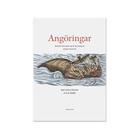 Makadam förlag Angöringar : berättelser och kunskap från havet (inbunden)