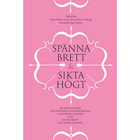 Kajsa Weber Spänna brett och sikta högt : en jubileumsbok om Nationella forskarskolan i historiska studier och en festskrift till Ha...