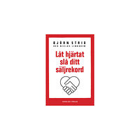 Ekerlids Låt hjärtat slå ditt säljrekord (inbunden)