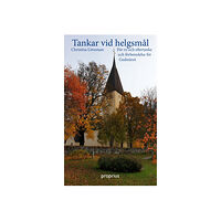 Christina Lövestam Tankar vid helgsmål (häftad)