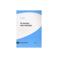 Per Molander På spaning efter folkviljan (häftad)