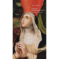 Bokförlaget Thales Filosofi i medeltidens värld (inbunden)