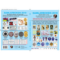 Archie Tonkin Samlarboken 2019 Nr 29 (häftad)