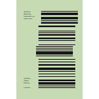 Carlsson Bokbärare : biblioteket, bokhandeln och antikvariatet (inbunden)