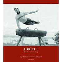 Carlsson Idrott (inbunden)